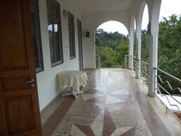 В Кобулети продается дом и Земля