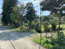 Продается земля не сельхозназначения, 5 км. от Батуми.