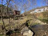 Срочно, со скидкой, продается земля не сельхозназначения, возле реки, в Ортобатуми. - фото 2
