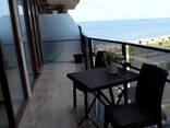 Продам 2-ком квартиру с видом на море и отоплением на первой линии в Батуми