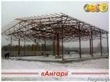 Продам Ангар быстромонтируемый 60х30 - фото 3