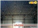 Продам Ангар быстромонтируемый 60х30 - фото 4