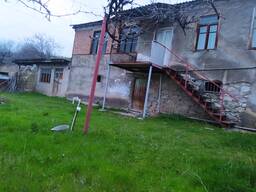 Продам дом в Болниси