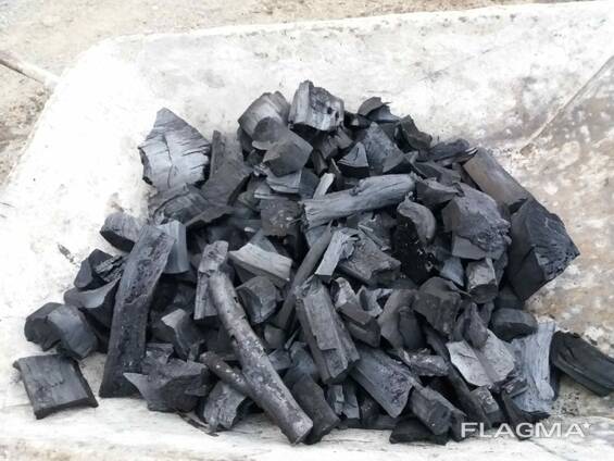 Продам Древесный уголь