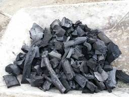 Продам Древесный уголь