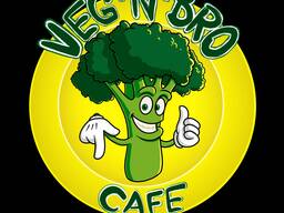 Продам готовый бизнес в Батуми - вегетарианское кафе