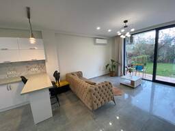 Продается коттедж У МОРЯ. У ПАРКА