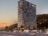 Продаётся 2-х комнатные апартаменты за 204240$ в премиальном жк Radisson Residences Gonio - фото 2