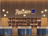 Продаётся 2-х комнатные апартаменты за 204240$ в премиальном жк Radisson Residences Gonio - фото 3