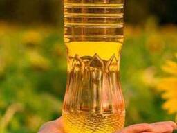 Продам масло подсолнечное