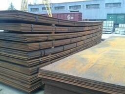 Продам металлопрокат от завода. Экспорт. ОПТ