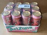 Продам оптом из Европы холодный чай Arizona - фото 2