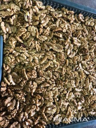 Продам орех, бабочку светлую, Украина.