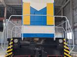 Продам тепловоз ТГМ 6Д - photo 2