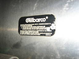 Продам ТРК «Gilbarco» произ. -во США.