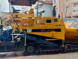 Продам Виброрейка CAT AS3251C - фото 2