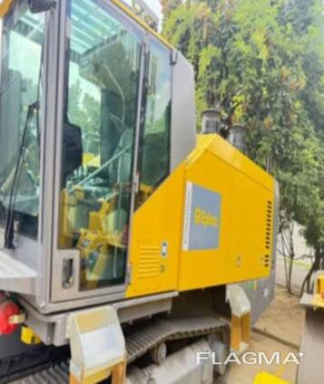 Продаём EPIROC PowerRoc D60 - Гидравлический буровой станок
