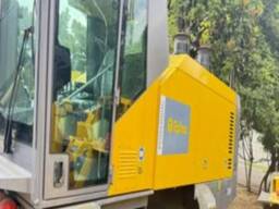 Продаём EPIROC PowerRoc D60 - Гидравлический буровой станок