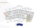 Продаётся 1-комнатная квартира в Батуми за 59 500 $ в жк Olympus Residence. - фото 6