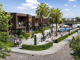 Продаётся 2-этажная вилла 150 кв. м за 330 000$ в Polo Villas Signature, Батуми