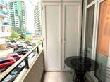 Продаётся 2-х комнатная квартира 40 кв. м за 72100$ в жк Bat Towers, #410 - фото 5
