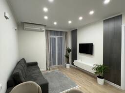 Продаётся 2-х комнатная квартира 45 кв. м в жк Orbi Sea Tower за 100000$