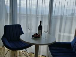 Продаётся 2-х комнатная квартира 45 кв. м за 80000$ в жк Orbi City! Блок С. ID#341