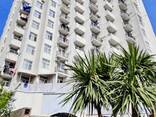 Продаётся 2-х комнатная квартира 53 кв. м в черном каркасе за 54000$ ул Пушкина 13 - photo 2