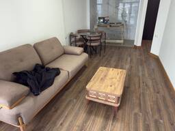 Продаётся 2-х комнатная квартира 57 кв. м в ЖК Aquamarine Residence, Батуми за 114000$