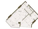Продаётся 2-х комнатная квартира 61.4 кв. м за 94556$ в строящемся ЖК Magnolia - photo 2