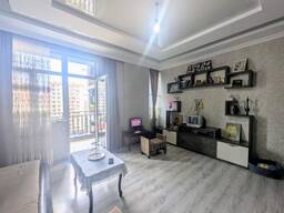 Продаётся 2-комнатная квартира в центре Батуми