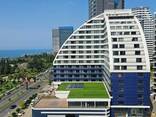 Продаётся 2-комнатная квартира за 115 000 $ в ЖК White Sails в Батуми - фото 1