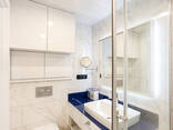 Продаётся 2 комнатная студия 46.5 кв. м в жк Orbi City. - фото 7