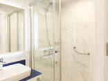 Продаётся 2 комнатная студия 46.5 кв. м в жк Orbi City. - фото 11
