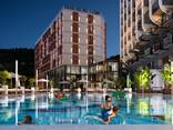 Продаётся 1-комнатный апартамент в Wyndham Residence Batumi за 131 605$ - фото 3