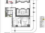 Продаётся 2 комнатный апартамент 58.42 кв. м в гостиничном комплексе Radisson in Gonio. - фото 1
