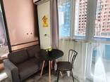 Продаётся 2-x комнатная квартира 34 кв. м за 55 000$ в Батуми Шоссе Аэропорта, 25 - photo 8