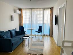 Продаётся 2-x комнатная квартира 45 кв. м за 91000$ ЖК Orbi City, корпус D1#426