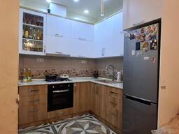 Продаётся 3-х комнатная квартира 60 кв. м на улице Селима Химшиашвили 20