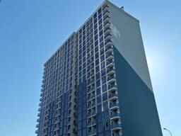 Продаётся 3-комнатная квартира 62.5 кв. м за 120000$ в Батуми на ул. Шартава 27