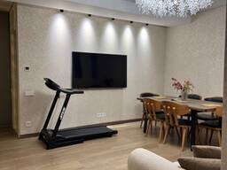 Продаётся 3-комнатная квартира 93 кв. м за 150000$ в Квариати. ID#353