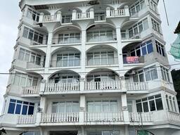 Продаётся 3-комнатная квартира с видом на море в Квариати за 112920$