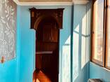 Продаётся 3-комнатная квартира в Грузии, в городе Поти у моря - фото 6