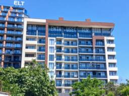 Продаётся 3-комнатная квартира в ЖК "Авангард"