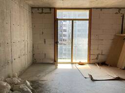 Продаётся черный каркас на Кобаладзе