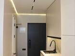 Продаётся дизайнерская квартира 32 м² в престижном районе Батуми - photo 2