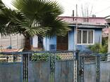 Продаётся дом 60 кв. , в Чакви видно море, 1,5 км. от моря 10 км. от Батуми. - фото 2