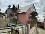 Продаётся дом, с землей, панорамный вид на море, 15 км. от Батуми. - photo 2