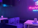 Продаётся готовый бизнес в Батуми «Laboratory Bar &amp; Hookah» - фото 1
