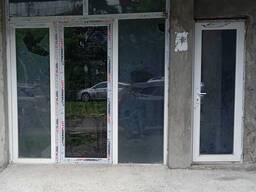 Продаётся коммерческое помещение